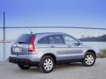 Honda CR-V RE 2006 года (US)
